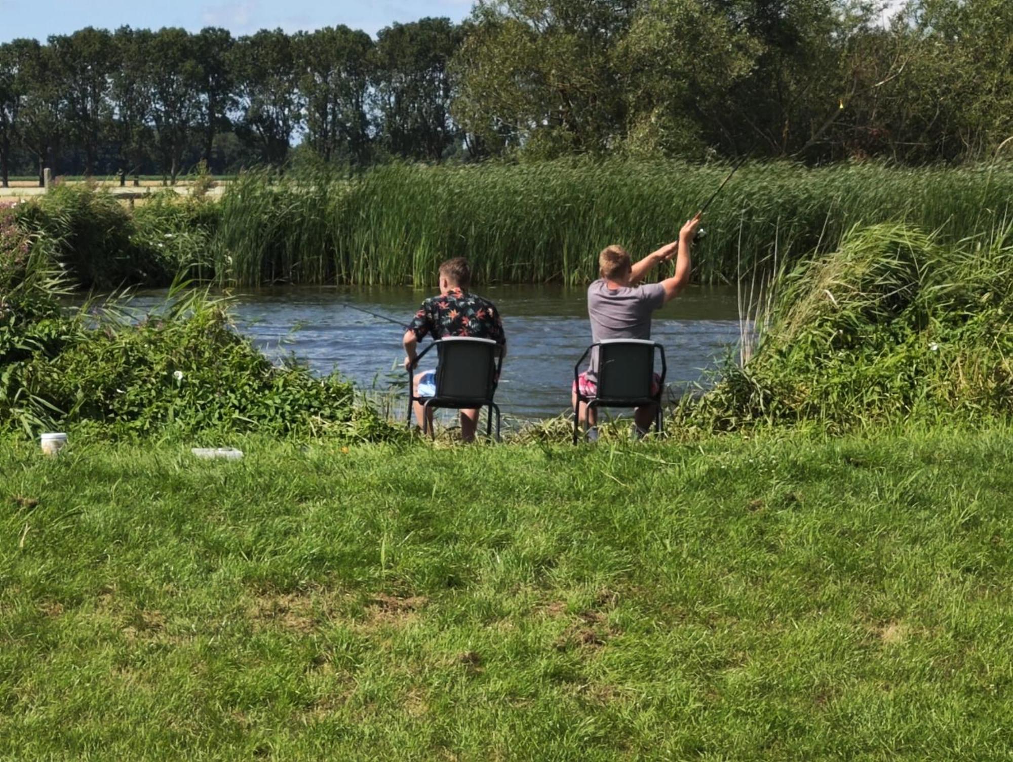 De Fuut Campsite
