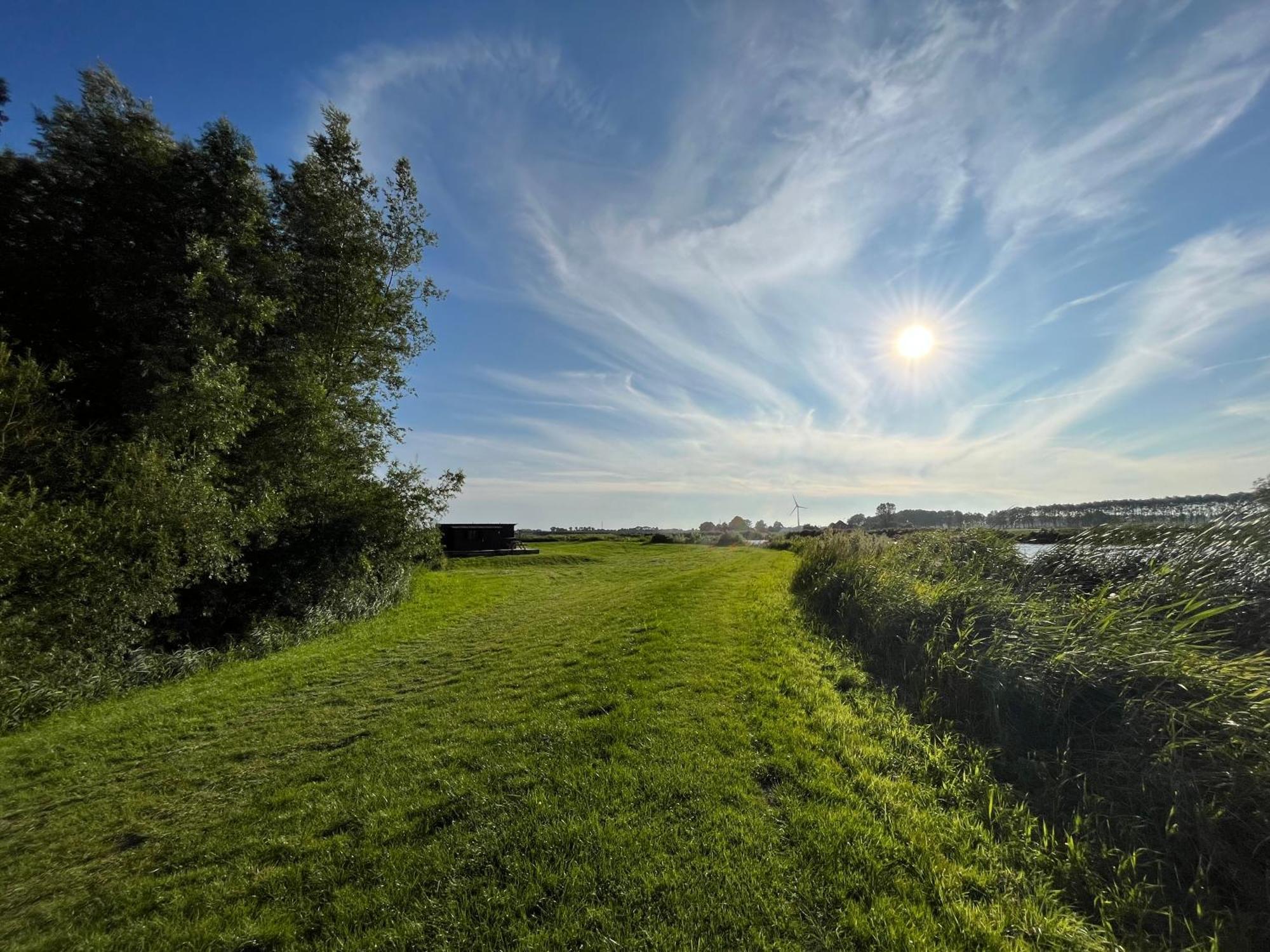 Campsite De Fuut Nieuwe-Niedorp