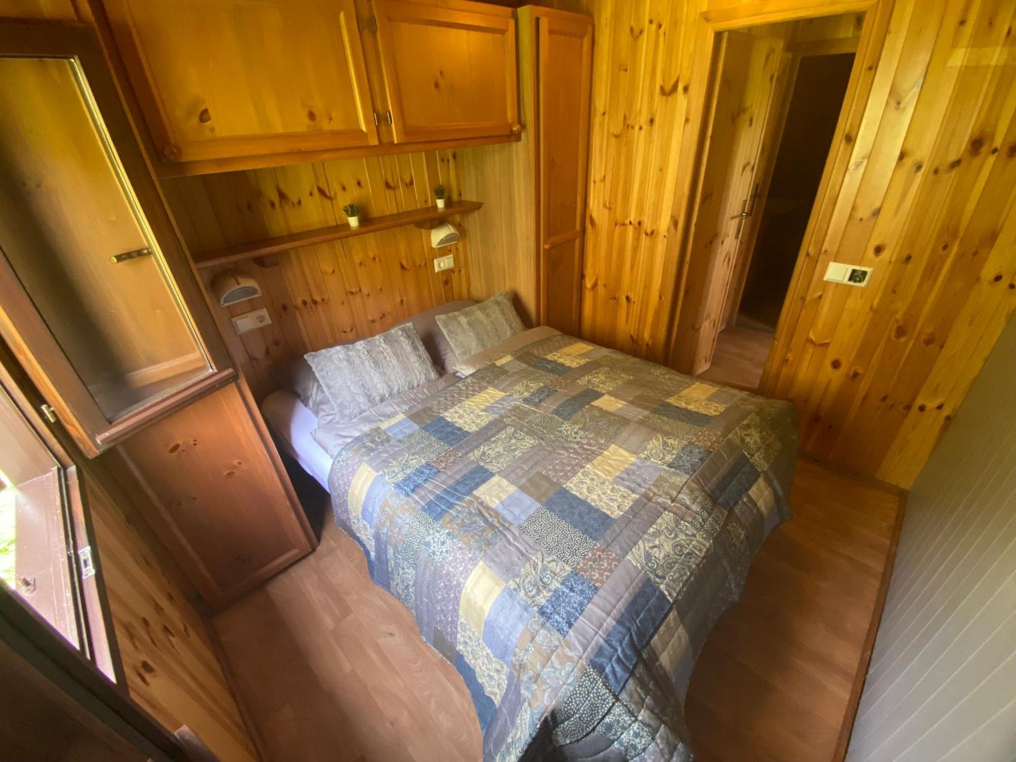 Campsite De Fuut *